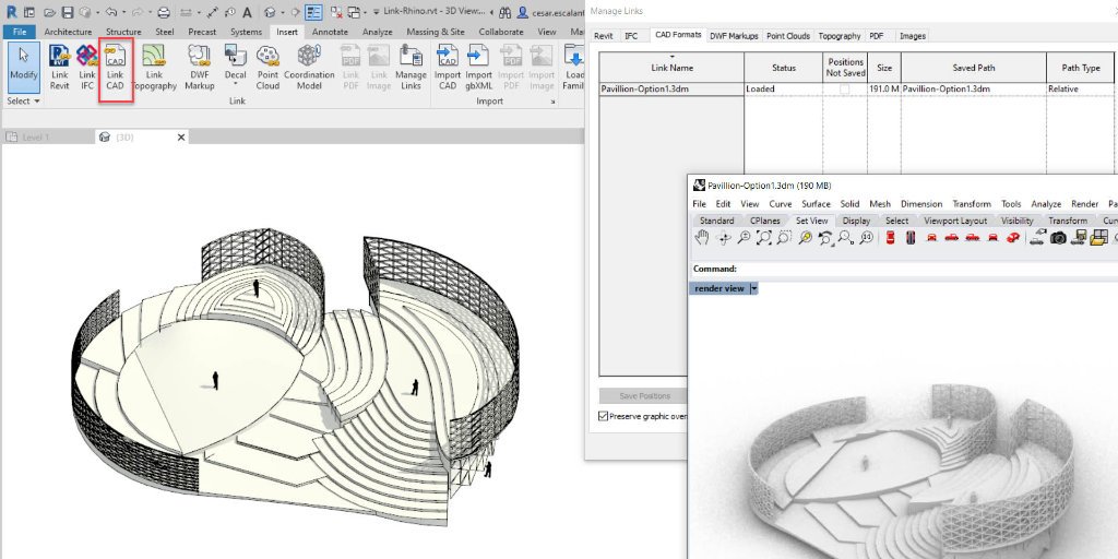 Programmi per modellare in 3D su computer Internetto