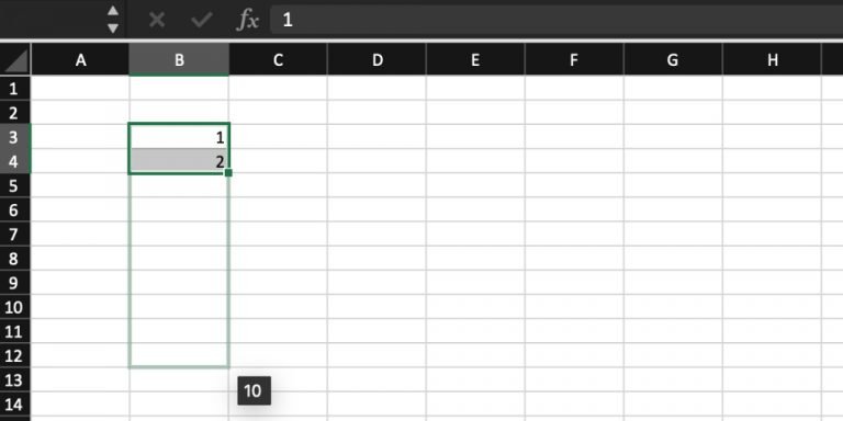 Come Creare Un Elenco Numerato Automatico Su Excel New Ticino 0106