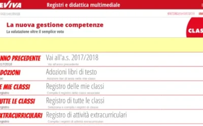 I migliori registri elettronici per la scuola Copertina