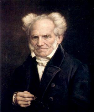 Arthur Schopenhauer Un riassunto
